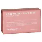 Freshwater Farm Australia BODY BAR Cleansing Rosewater + Pink Clay 7oz