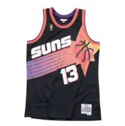 Mitchell & Ness NBA Phoenix Suns Steve Nash Swingman Jersey - Men's Size XL New.