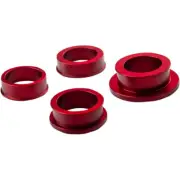 Driven Racing Wheel Spacers - Captive - Yamaha | DCWS-003
