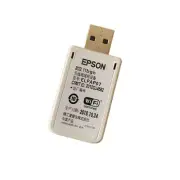 Wireless WiFi USB Adapter For Epson BrightLink 485Wi 575Wi 585Wi 595Wi Projector