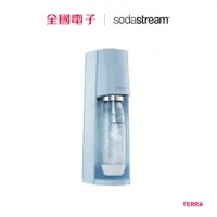 在飛比找蝦皮商城優惠-Sodastream氣泡水機TERRA TERRA 【全國電
