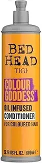 TIGI Bed Head by Colour Goddess Conditioner for Coloured Hair 600ml