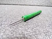 Molex 0.062" Pin & Socket Crimp Terminals, Extraction Tool, W-HT-2285