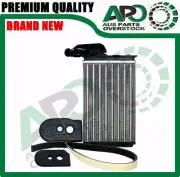 Premium Brand New Heater Core For RENAULT CLIO I Petrol Diesel 6/1990-2/1998