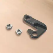 Rear Derailleur Gear Mech Hanger for Giant XTC Long Lasting and Efficient