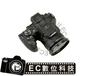 【EC數位】RN-S1 Fujifilm FinePix S1 72mm 濾鏡轉接環 轉接環 相容原廠