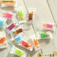 在飛比找蝦皮購物優惠-【限時促銷】 水果味kanro甘樂鉛筆糖彩色鉛筆低糖彩虹進口