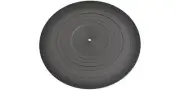 Technics Turntable Genuine Rubber Mat RGS0008 for SL-1200MK5, MK6 New Japan