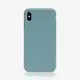 【特惠】MONOCOZZI Lucid Plus iPhone XS Max 耐衝擊手機保護殼 - 灰藍