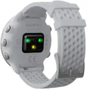SUUNTO 3 Smart Watchwear Wear Watch Fitness Pebble WHITE ?SS050416000 Japan