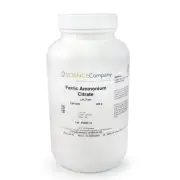 Ferric Ammonium Citrate, Green Flakes, 500g, Blueprint Photography, Cyanotype