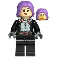 在飛比找蝦皮購物優惠-［佳樂］LEGO 樂高 小仙女 東施 hp369 哈利波特 