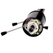 Ididit 1120640051 Retrofit 1964-65 Chevelle/GTO Steering Column