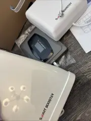 Cell Phone Amplifier