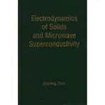 ELECTRODYNAMICS OF SOLIDS & MICROWAVE ZHOU 0471354406 <華通書坊/姆斯>
