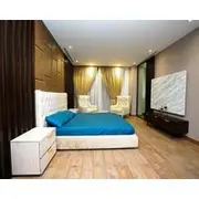 One Bedroom Apartment Penta Square Phase 5 Dha Lahore