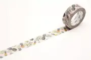 Masking Tape MT Ex Pineapple/Pineapple
