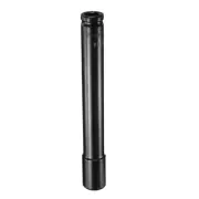 Deep Impact Socket 1/2" Drive 19mm Metric 6 Point Socket 200mm Extra Long