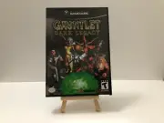 Replacement GameCube Case for Gauntlet: Dark Legacy