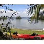Ripples-n-tide Relaxing Waterside Studio