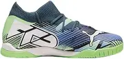 [PUMA] Unisex Children's Future 7 Match It + Mid Jr Football Boots