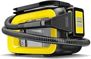 Karcher Ultra Clean 18V Cordless Spot Cleaner with Battery Charger
