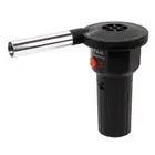 Portable Barbecue Hair Dryer Handheld Fan Portable Handheld Fan Specifications