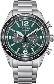 [CITIZEN] Men's Watch CA4654-55X, Green, Bracelet