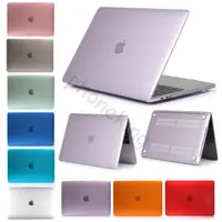 在飛比找蝦皮購物優惠-適用於 Macbook Air 11 英寸的多色硬質塑料 M