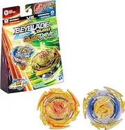 Beyblade BEY Decay Perseus P7 DSTR BELFYRE B7