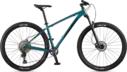 Jamis 2022 Highpoint A1 Trail Bike Riptide