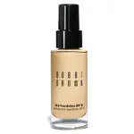 英國 [代購] BOBBI BROWN 自然輕透粉底液 30ML SKIN FOUNDATION