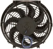 Engine Cooling Fan 4 Seasons For 1967-1974 Chevrolet G20 Van (for: Chevrolet)