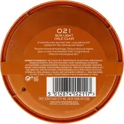 Natural Bronzer Waterproof Powder - 021 Sun Light by Rimmel London for Women ...