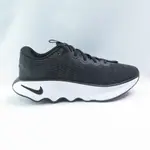 NIKE DV1237001 MOTIVA 男 健走鞋 慢跑 弧形外底 緩震 支撐 黑/白【ISPORT愛運動】