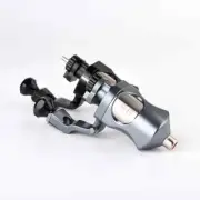 Adjustable Stroke Direct Swiss Coreless Motor Rotary Tattoo Machine Gun Supply