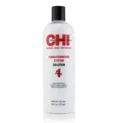 CHI Transformation System Phase 1 - Solution Formula A (For Resistant/Virgin Hai