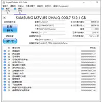 在飛比找蝦皮購物優惠-[PM981] Samsung MZVLB512HAJQ-0