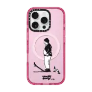 iPhone 16 Pro Impact Case MagSafe Compatible oh, you skate?