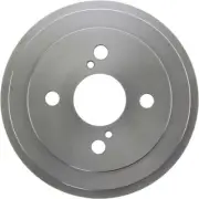 Brake Drum-C-TEK Standard Centric 123.44039 fits 00-05 Toyota Echo (for: Toyota)