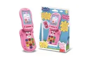 Peppas Flip & Learn Phone