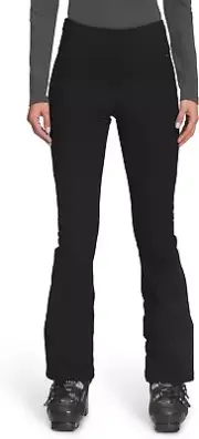 The North Face Snoga PANT Pants Women’s 0 REGULAR Black Waterproof TNF BLACK