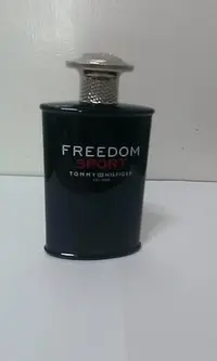 在飛比找Yahoo!奇摩拍賣優惠-Tommy Hilfiger Freedom SPORT 遨