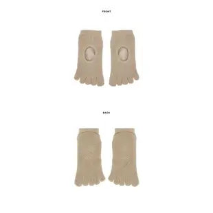 XEXYMIX XED190A 五趾防滑瑜伽襪 FIVE TOE YOGA SOCKS XED 190