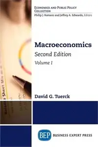 在飛比找三民網路書店優惠-Macroeconomics