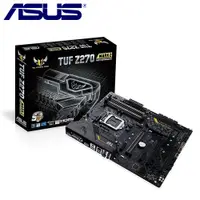 在飛比找蝦皮商城優惠-ASUS 華碩 TUF Z270 MARK 1 主機板