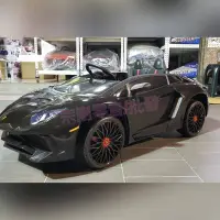 在飛比找Yahoo!奇摩拍賣優惠-【宗剛零售/批發】Lamborghini 正版授權Roads