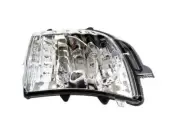 26QG72R Right Door Mirror Turn Signal Light Lens Fits 2007-2014 Volvo XC90