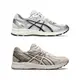 ASICS 男女 JOG 100S 慢跑鞋 - 1201A967100 1201A896200