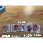 IDOLISH7  七瀨陸 周邊